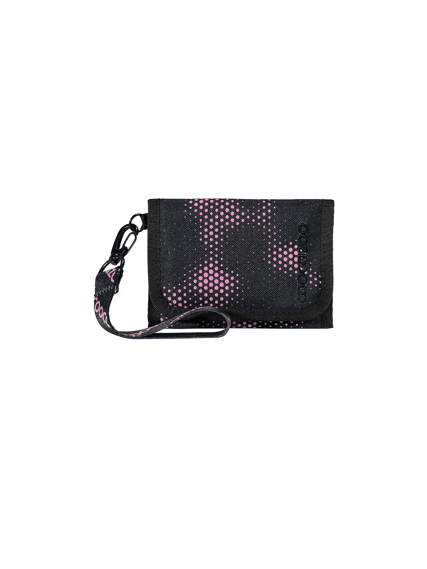 COOCAZOO | Geldbörse PINK ILLUSION | 